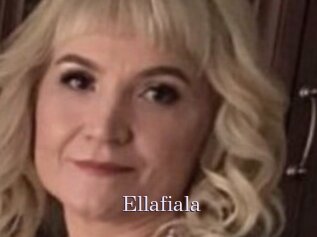 Ellafiala