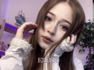 Ellahot