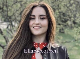 Ellamacqueen