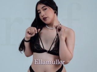 Ellamuller