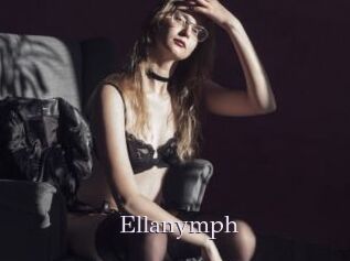Ellanymph