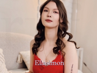 Ellasimon
