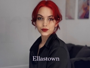 Ellastown