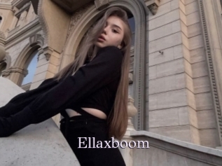 Ellaxboom