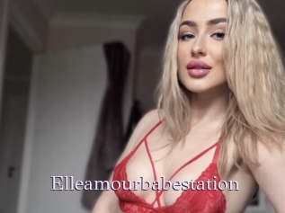 Elleamourbabestation