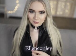 Ellenconley