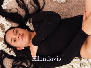 Ellendavis