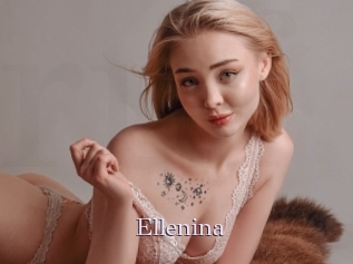 ellenina Rencontre Une Femme