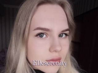 Elleserenity