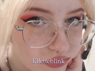 Elletteblink