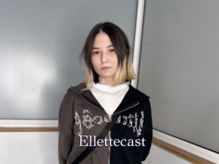 Ellettecast