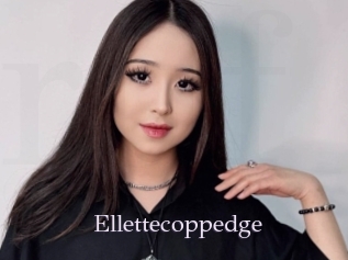 ellettecoppedge Rencontre Une Femme