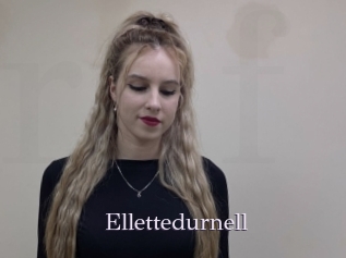 Ellettedurnell