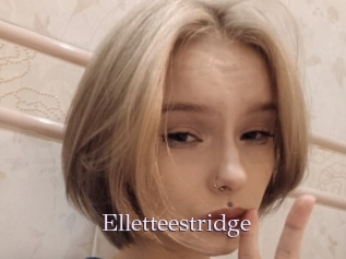 Elletteestridge