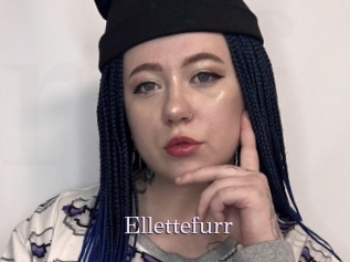 Ellettefurr