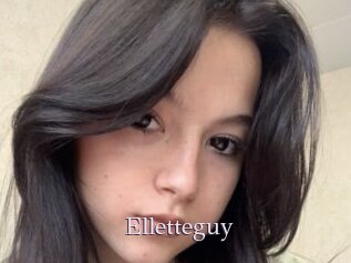 Elletteguy