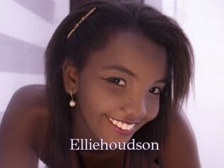 Elliehoudson