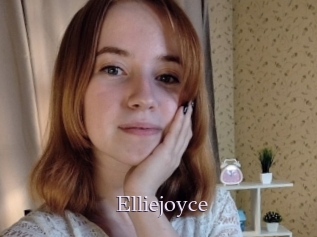 Elliejoyce