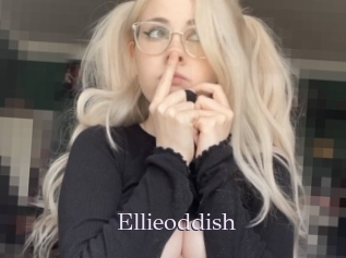 Ellieoddish