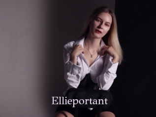 Ellieportant