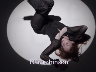 ellierobinson Rencontre Une Femme