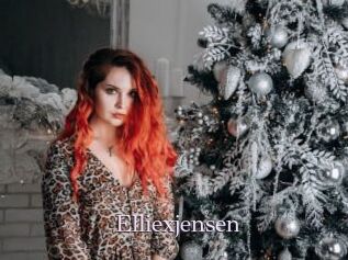 Elliexjensen