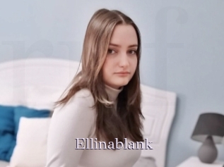 Ellinablank