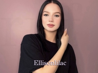 Ellisonlilac