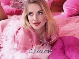 Ellissasue