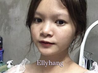 Ellyhang
