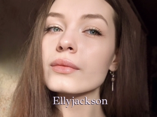 Ellyjackson