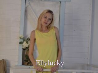 Ellylucky