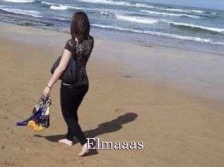 Elmaaas