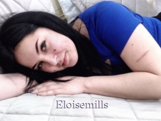 Eloisemills