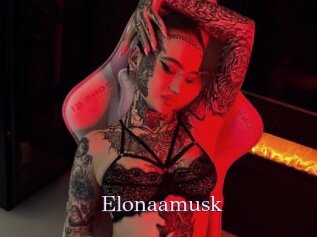 Elonaamusk