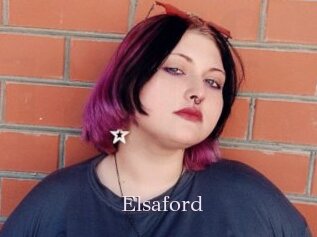Elsaford
