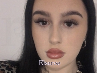 Elsaroe