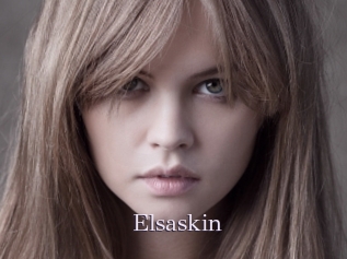 Elsaskin