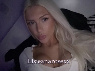Elsieanarosexx