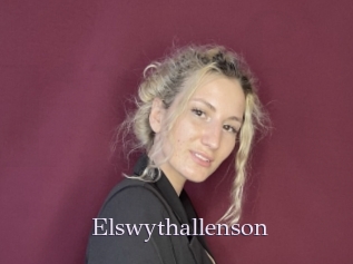 Elswythallenson