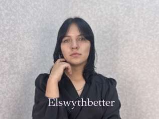 Elswythbetter
