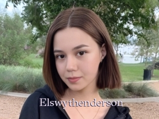 Elswythenderson