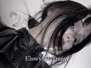 Elswythfarman