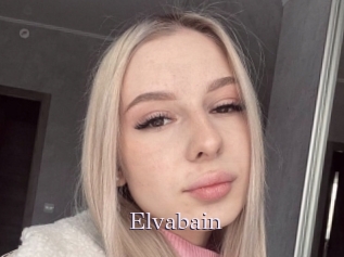 Elvabain