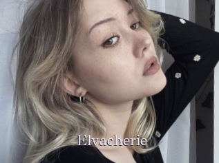 Elvacherie