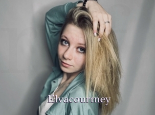 Elvacourtney