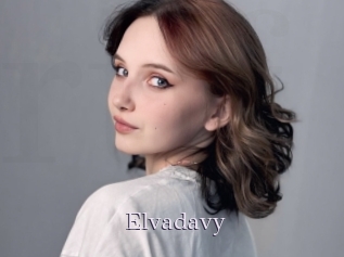 Elvadavy