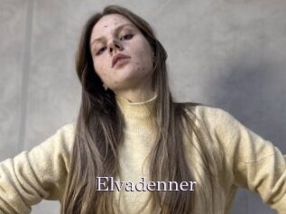 Elvadenner