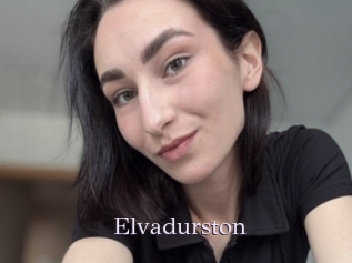 Elvadurston
