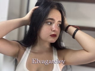 Elvagateley